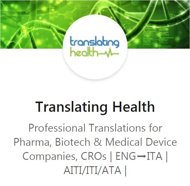Translating Health