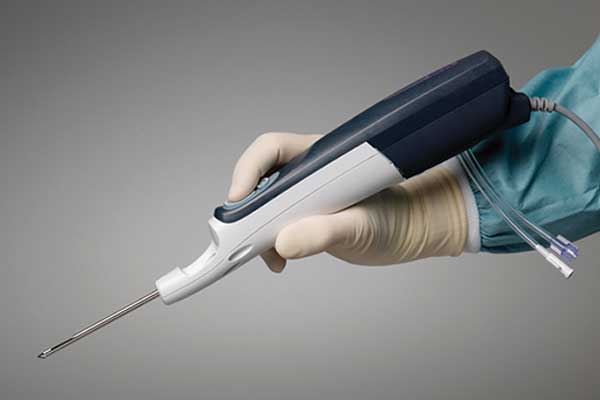 Dispositivi medici - manipolo per sistema per biopsia